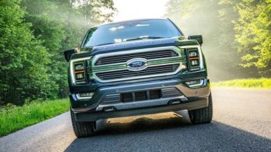 Photo of Ford, Toyota top The USA’s Vehicle Selling list 2020