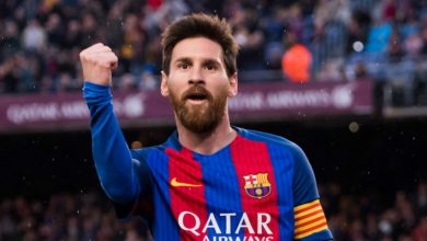 Photo of Lionel Messi Net Worth 2021| Salary, Income, Biography