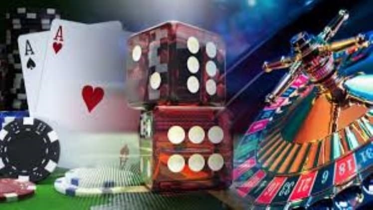 Photo of Online Casino Visitor Won 6,870,000 ₽