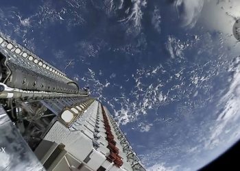 Sаtellite  megа-соnstellаtiоns