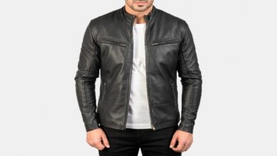 Photo of The Best Reasonably Priced Leather Jackets You Can Purchase 2021