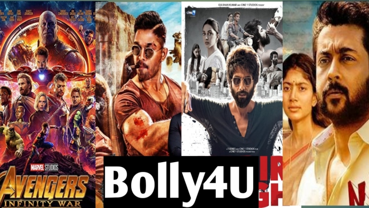 Photo of Bolly4U – How to Download Movies from Bolly4U? A to Z Guide