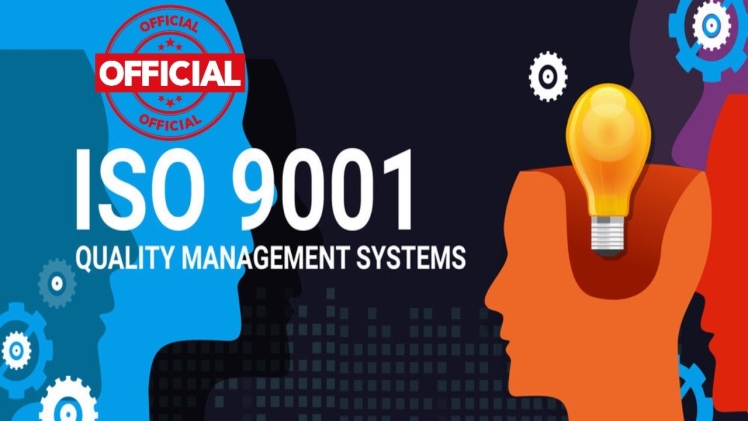 Photo of ISO 9001:2015 Everything You Should Know About QMS Framework