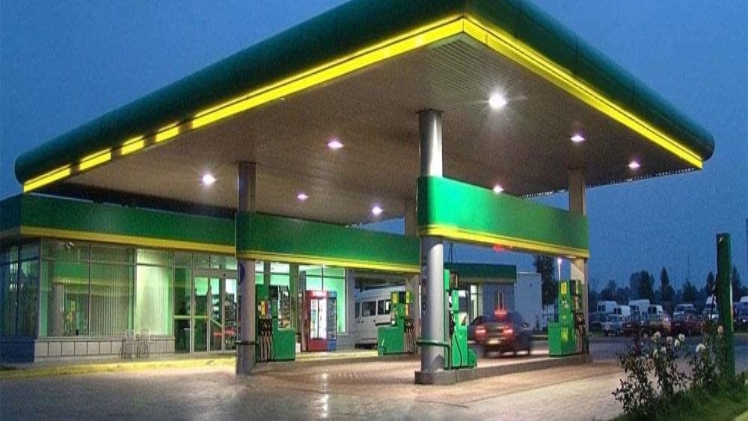 Photo of How to Build a Gas Station?