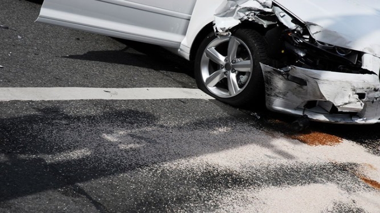 Photo of 4 Things You Should Do After Sustaining Injuries From An Auto Accident