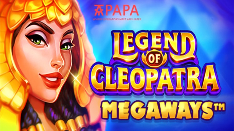 Photo of Review of Legends Of Cleopatra Slot