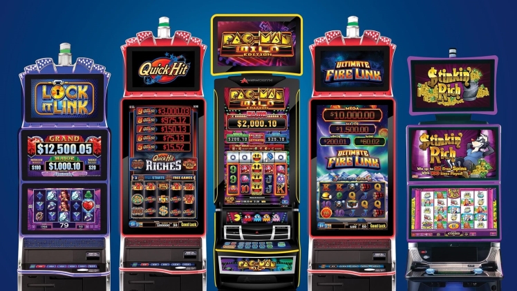 Photo of Free Judi Online  Slot Machines  Topslot88