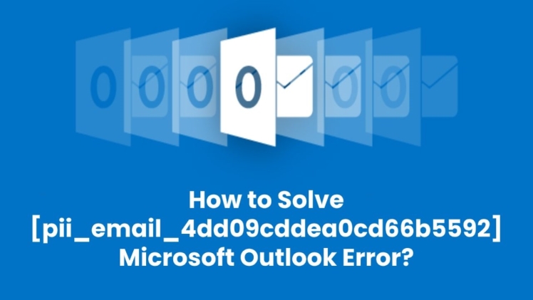 Photo of Email error code fix [pii_email_cbd448bbd34c985e423c]