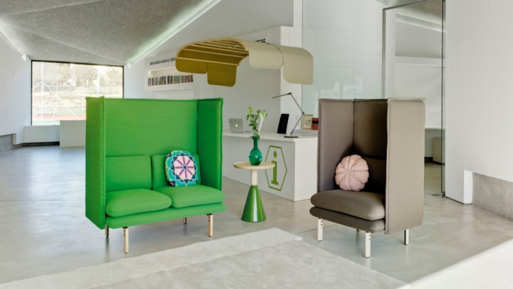 Photo of Evolving Trends and Designs in Furniture