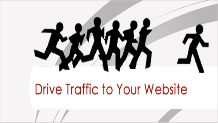Photo of 3 Basic Online Marketing Strategies for Driving Traffic to Your Website