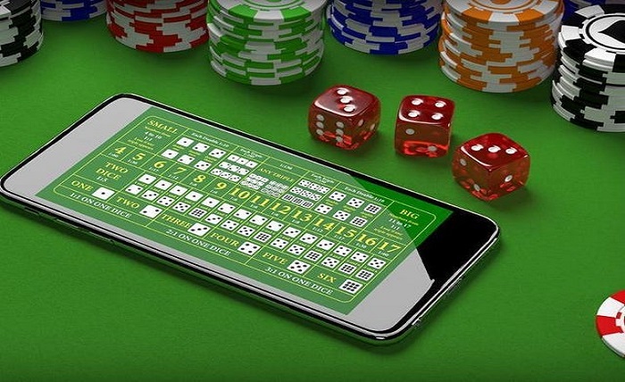Photo of Some information on online casino gambling