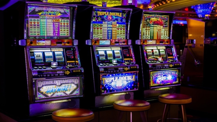 Photo of Join88 Some Tips on Playing the Big Jackpot Slot Machines