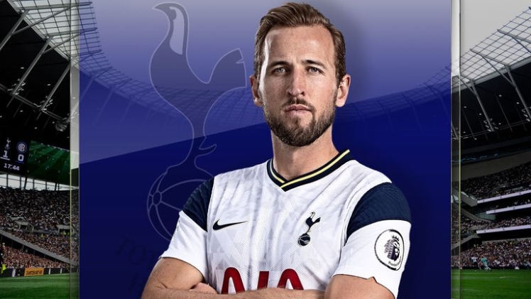 Photo of Looking At Harry Kane’s Future