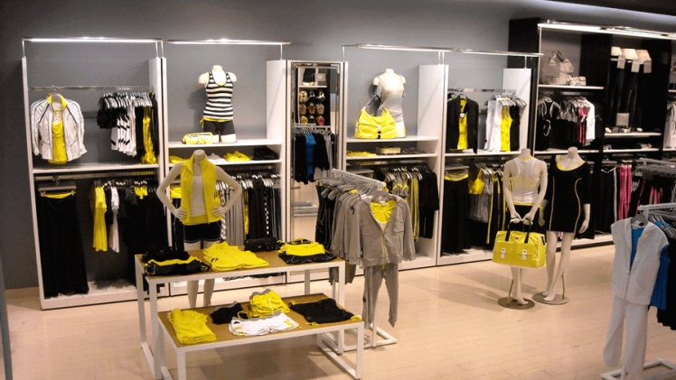 Photo of Retail design and how store layout science can help you to sell more