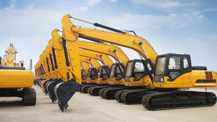 Photo of What tips to follow when buying construction equipment?