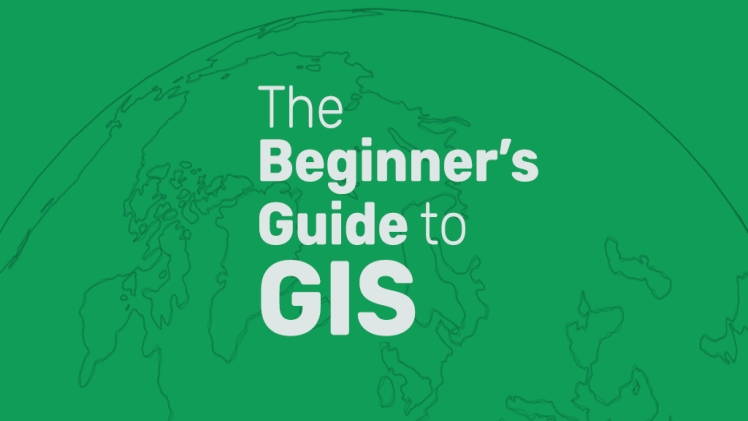 Photo of Everything to know about GIS solutions