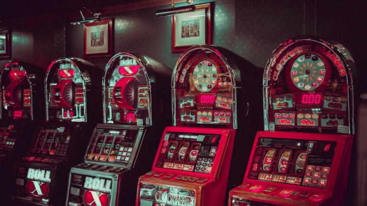 Photo of What You Should Know About Free Slot Machines