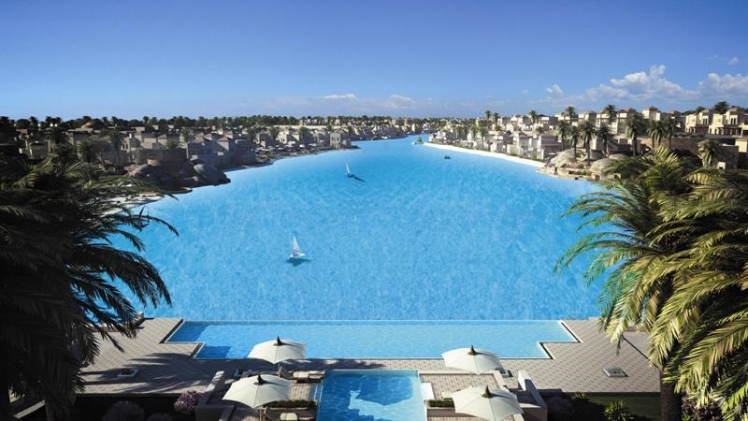 Photo of Most Luxury Pool Builds Around The World