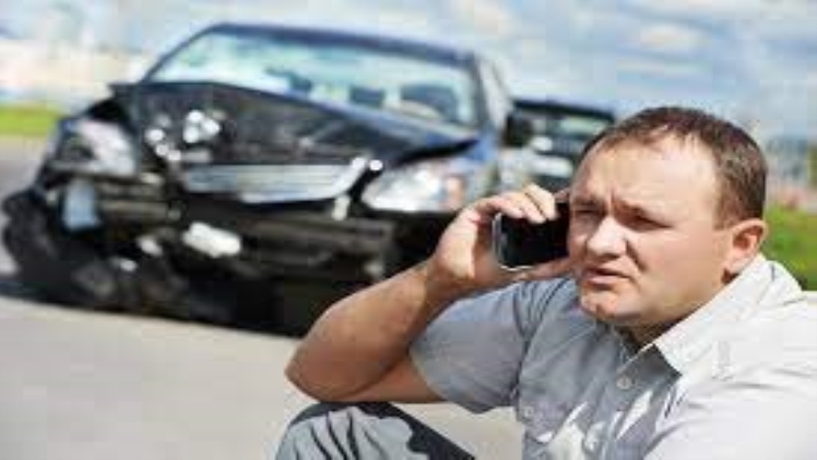 Photo of Do You Need A Lawyer Post Car Accident?