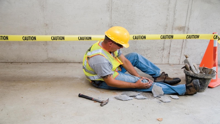 Photo of Why Contact a Workers Compensation Lawyer Following a Construction Site Accident?  
