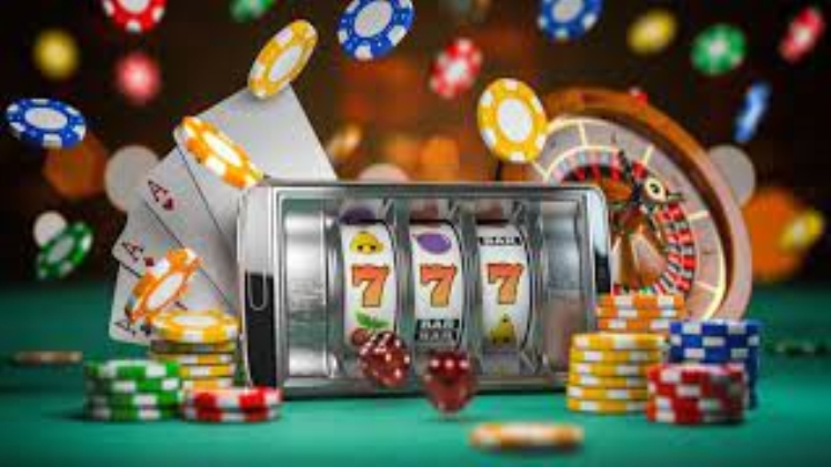 Photo of Online slot casino gambling tips for users