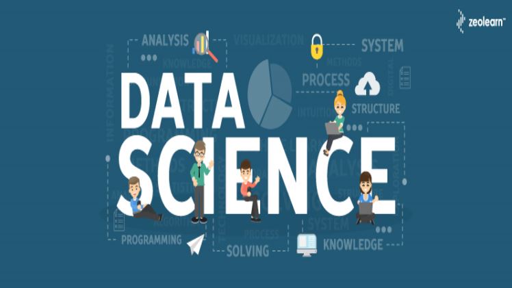 Photo of Data Science an Overview and Its Importance