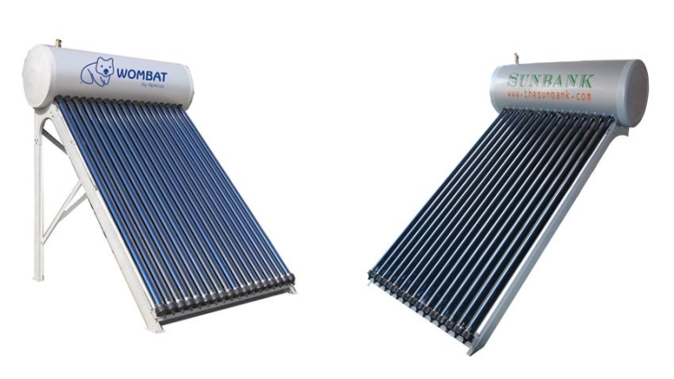 Photo of The right features for the best 300-litre solar water heater price