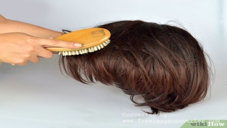 Photo of How to easily care wig in daily