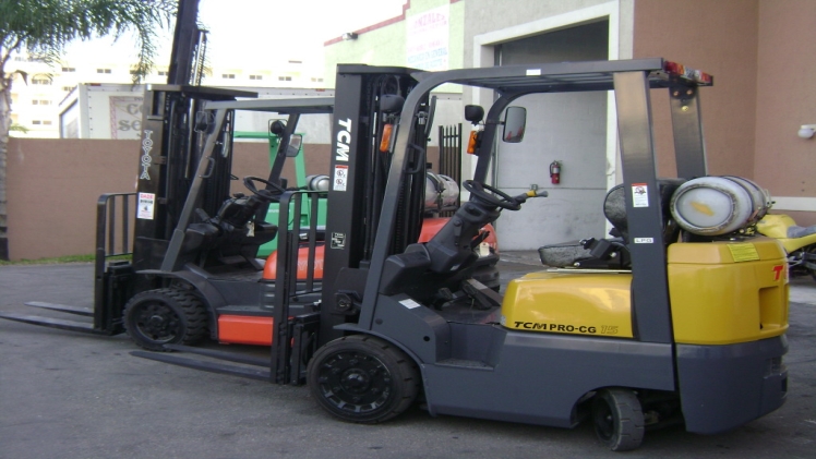 Photo of Questions Before Buying A Forklift For Sale Singapore Vehicle