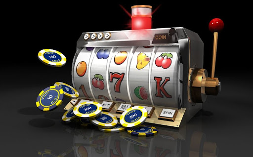 Photo of Tips To Choose The Best Online Casino for Slot Game