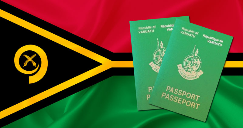 Photo of What is The Significance of Vanuatu Citizenship Program?