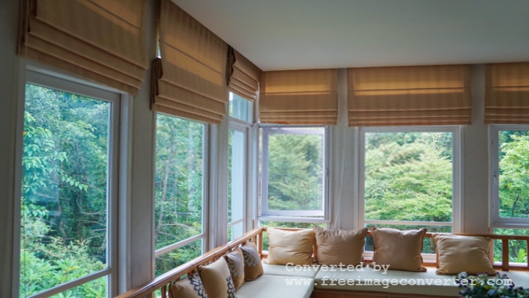 Photo of Benefits That Can Be Gained When Using Window Coverings