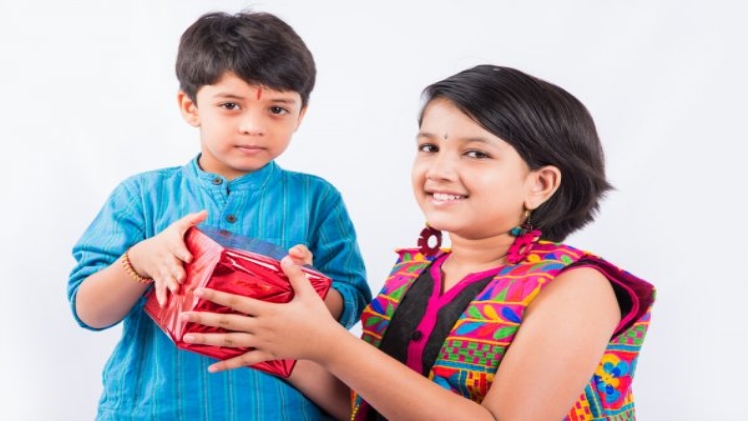 Photo of Send Love To Your Brother In The Form Of Bhai Dooj Gifts