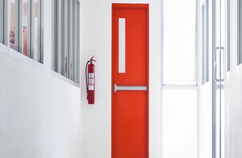 Photo of Fire Doors are Important in New and Old Buildings