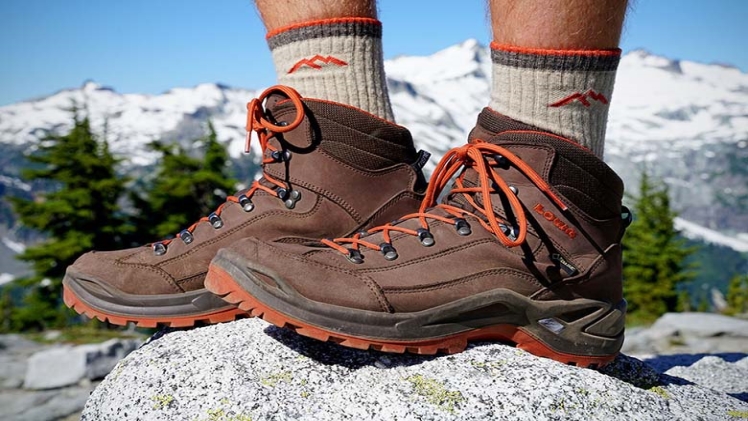 Photo of Hiking Boots or Shoes – Why it is important