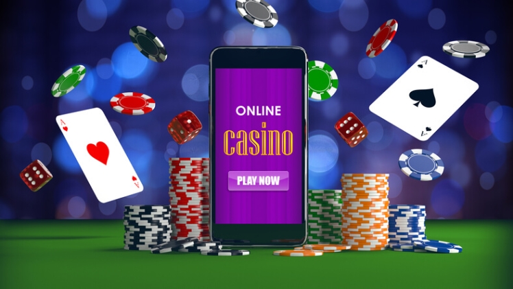 Photo of The Online Casinos: An Insight on Them and Everything you need to know about them.