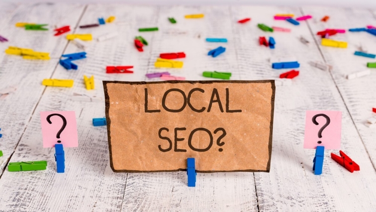 Photo of Local Search Engine Optimization Benefits for Your Business