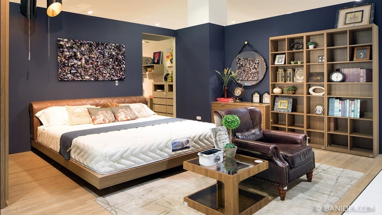 Photo of Bedroom Interior Design