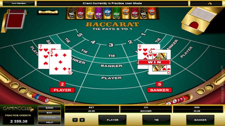 Photo of Simple tips and tricks to win at Baccarat
