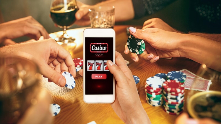 Photo of What is a lottery in an online casino?