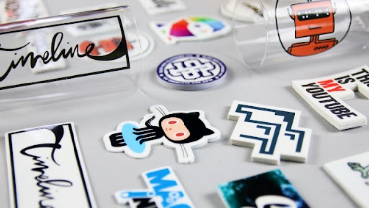 Photo of Should you get your stickers printed professionally?
