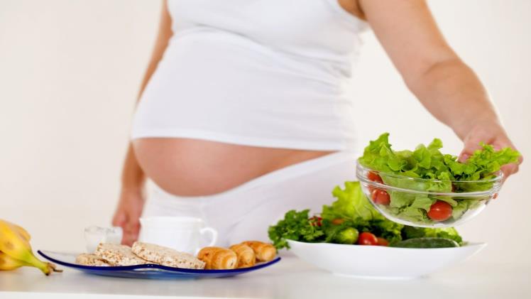 Photo of What nutritional things need to consider in pregnancy?