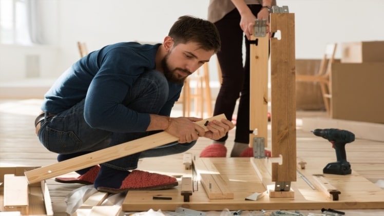 Photo of 5 Reasons Why You Should Hire a Flatpack Assembly Company