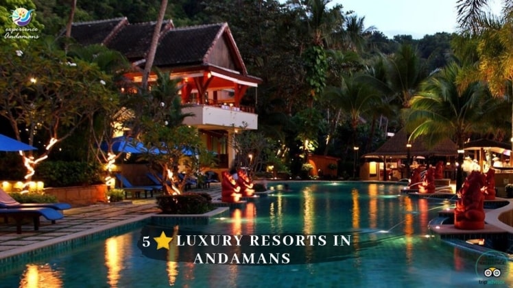Photo of 5 Stars Hotels | 5Star Hotels | 5 Star Hotels in Andaman