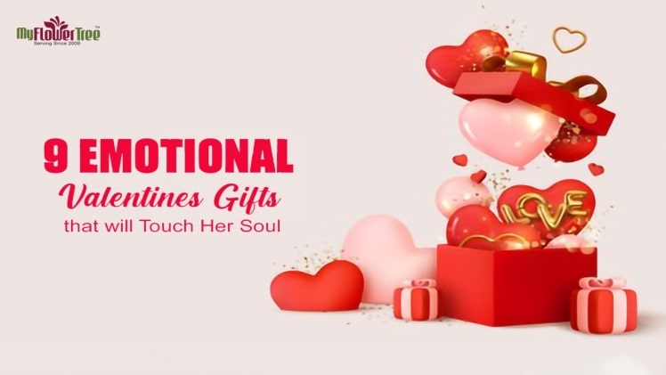 Photo of 9 Emotional Valentines Gifts That Will Touch Her Soul