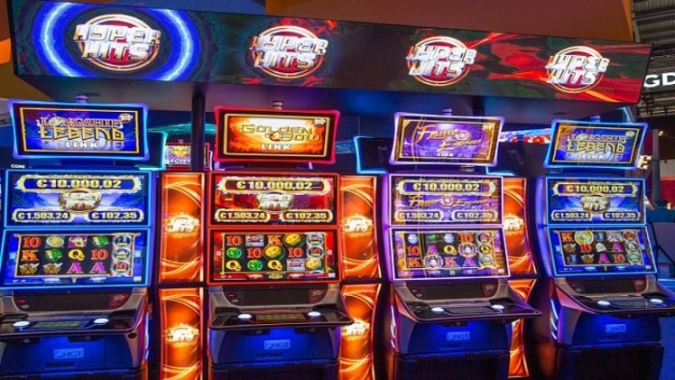 Photo of How to Play Online Casino Slots For Real Money