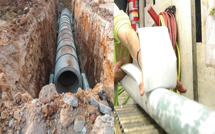 Photo of Plumbing in 2022 and Beyond – Pipe Relining