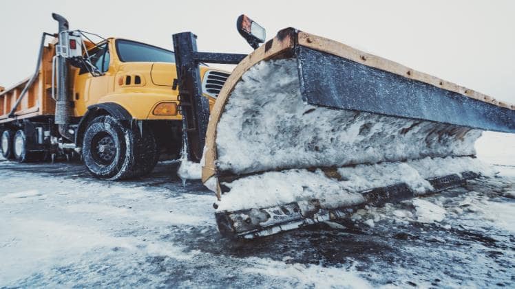 Photo of How to Find a Snow Removal Company