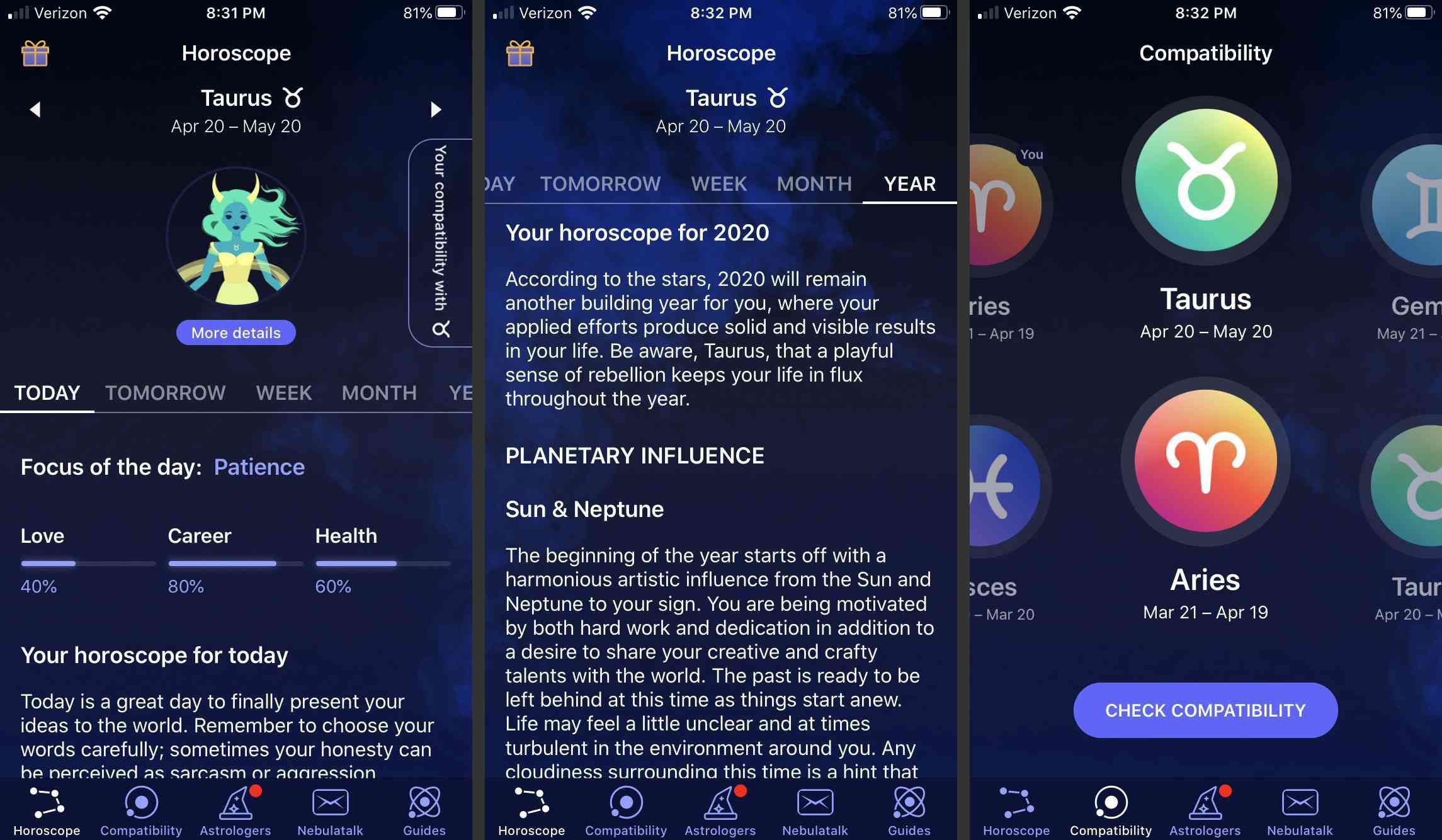 Photo of Best Astrology App For Android Users 