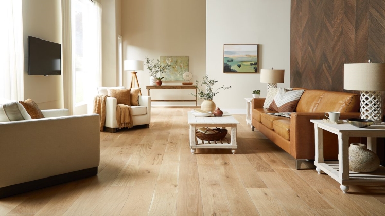Photo of Everything that You Need to Know About Solid Wood Flooring